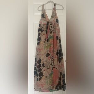 Boho Zara Maxi - wedding, cocktails, baby shower.